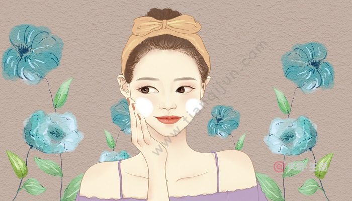 冬天補(bǔ)水面膜可以天天用嗎