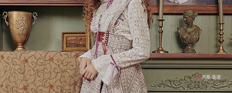 冬天適合穿哪種裙子