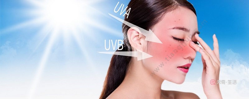 涂完防曬霜后多久上妝 涂完防曬要等幾分鐘在上妝 (圖1) 涂完防曬霜后多久上妝