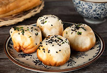 濟寧有哪些特色小吃 山東濟寧特產(chǎn)