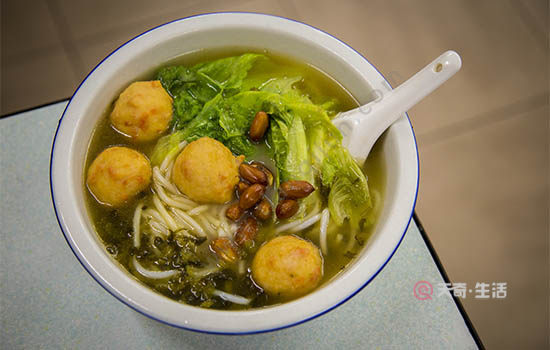 邵陽(yáng)有哪些特色小吃 湖南邵陽(yáng)特產(chǎn)(圖2) 邵陽(yáng)特色小吃