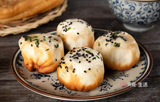 東營(yíng)有哪些特色小吃 山東東營(yíng)特產(chǎn)(圖2) 東營(yíng)特色小吃