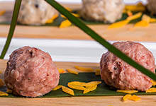 東營有哪些特色小吃 山東東營特產(chǎn)