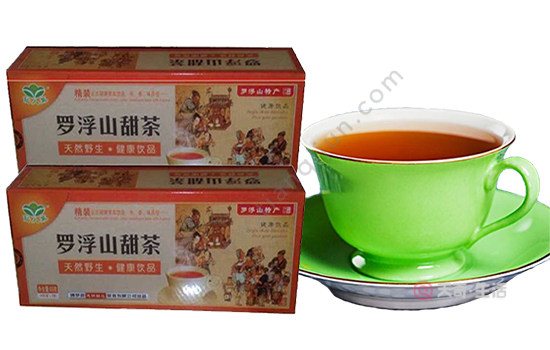 惠州有哪些特色名茶 廣東惠州特產(chǎn)(圖3) 惠州有哪些特色名茶