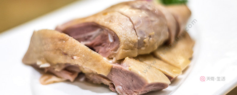 南京特產(chǎn)有哪些